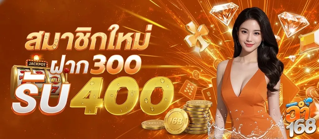 ฉ่ำ168สล็อต: เล่นสนุก ลุ้นรวย บนเว็บตรงที่ดีที่สุด 2026